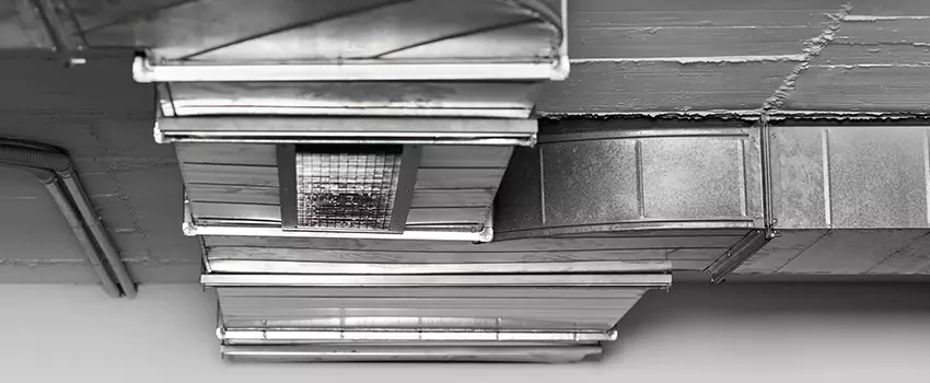 Trusted Air Duct Cleaning Company in Kenmore, Washington