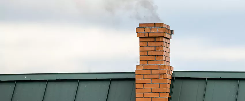 Animal Screen Chimney Cap Repair And Installation Services in Kenmore, Washington