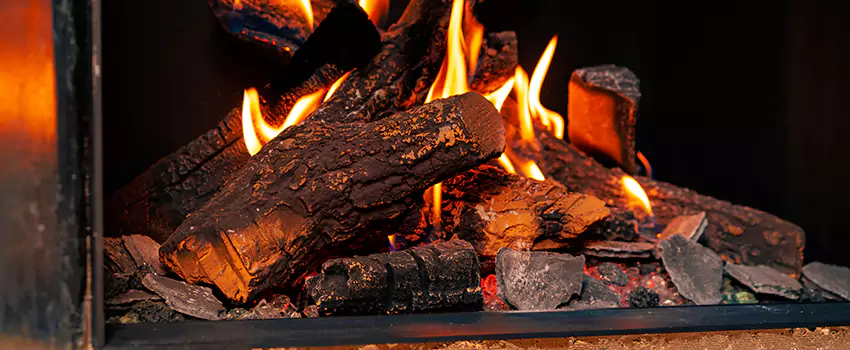 Chimney Fireplace Ash Dump Cleaning in Kenmore, WA