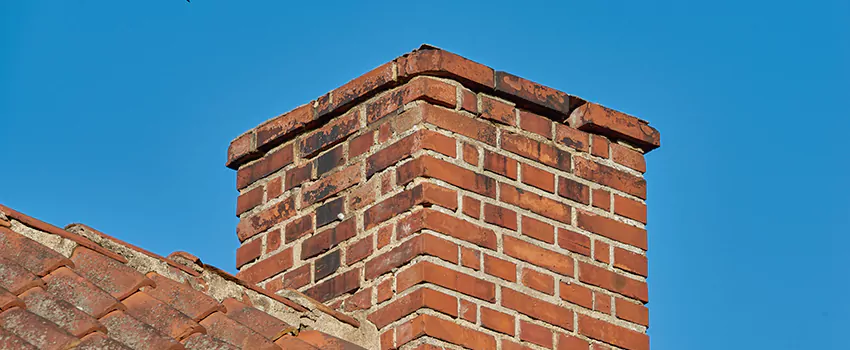 Clean Blocked Chimney in Kenmore, Washington