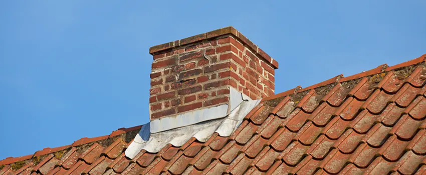 Residential Chimney Bricks Rotten Repair Services in Kenmore, WA