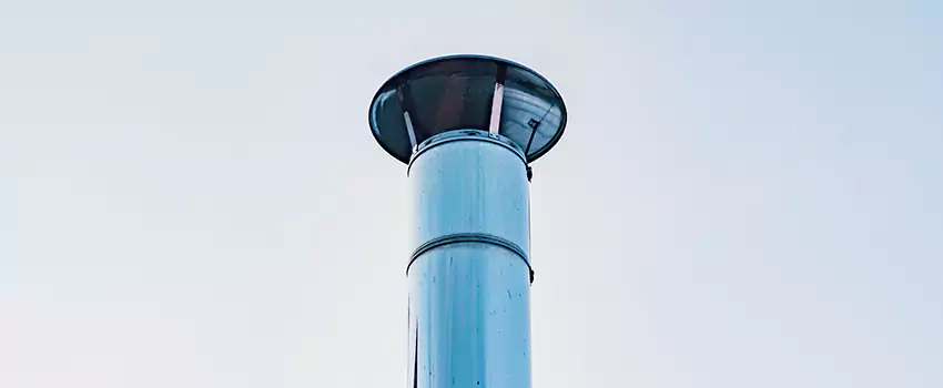 Wind-Resistant Chimney Caps Installation and Repair Services in Kenmore, Washington