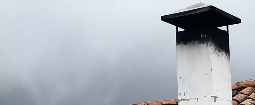 Chimney Damper Inspection in Kenmore, WA