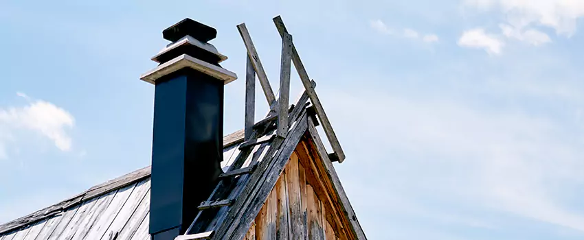 Chimney Creosote Cleaning in Kenmore, WA