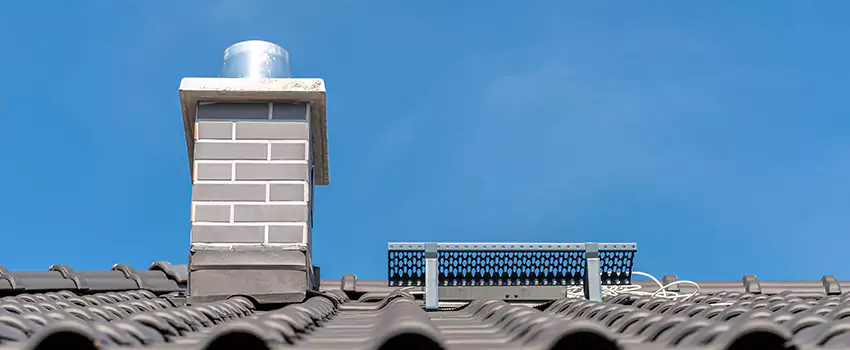 Chimney Flue Relining Services in Kenmore, Washington