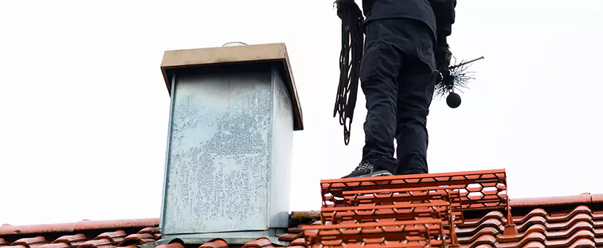 Chimney Liner Services Cost in Kenmore, WA