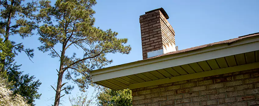 Budget-Friendly Chimney Masonry Service in Kenmore, Washington