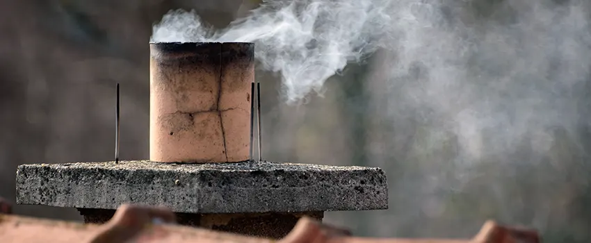 Wood Burning Chimney Odor Removal in Kenmore, WA