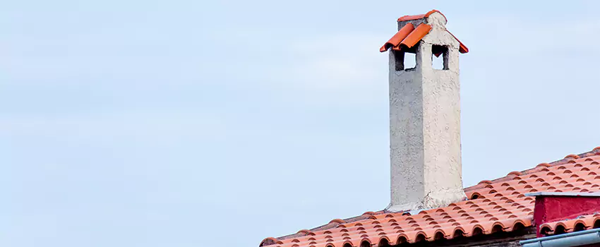 Chimney Pot Replacement in Kenmore, WA