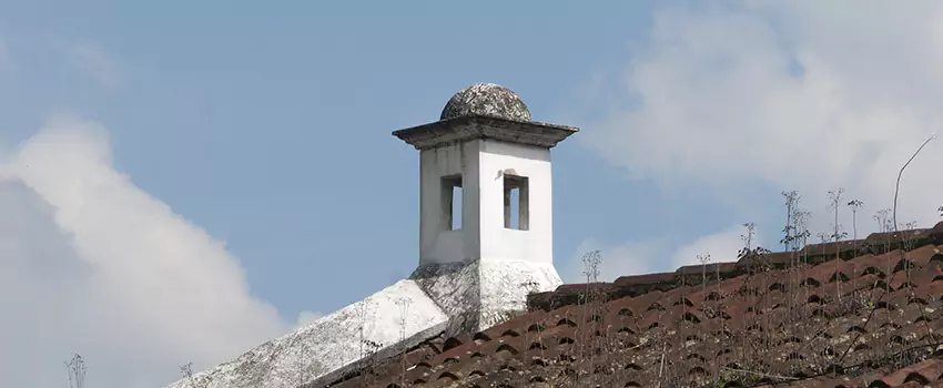 Cost To Rebuild A Chimney in Kenmore, WA