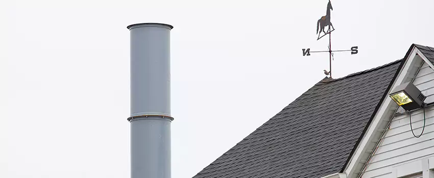 Chimney Inspection in Kenmore, WA