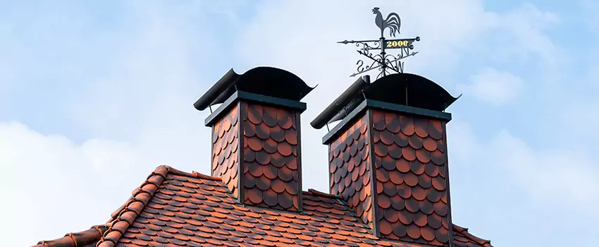 Old Chimney Restoration in Kenmore, Washington