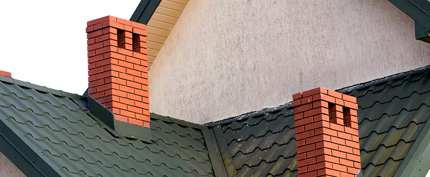 Chimney Saver Waterproofing Services in Kenmore, Washington