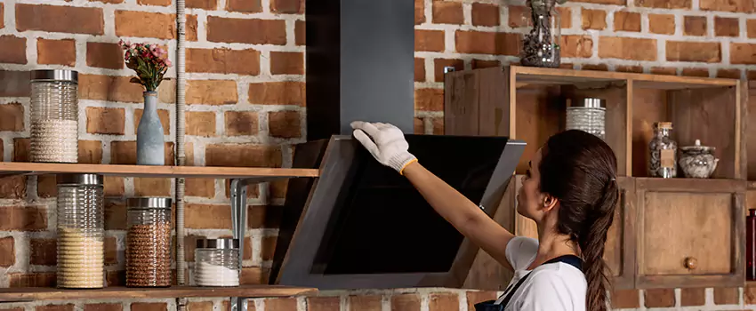 Chimney Installation in Kenmore, WA