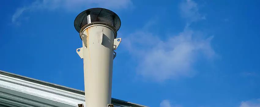 Chimney Spark Arrestor Requirements in Kenmore, WA