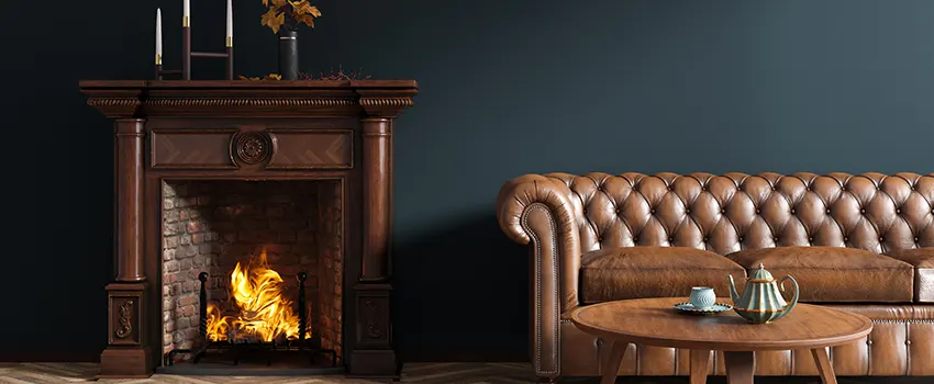 Traditional Fireplace Design Refurbishment Costs in Kenmore, Washington