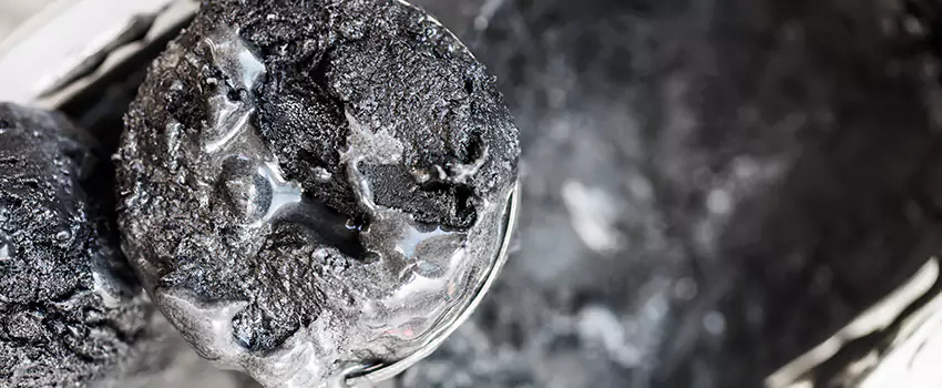 Clogged Dryer Vent Lint Cleaning in Kenmore, Washington
