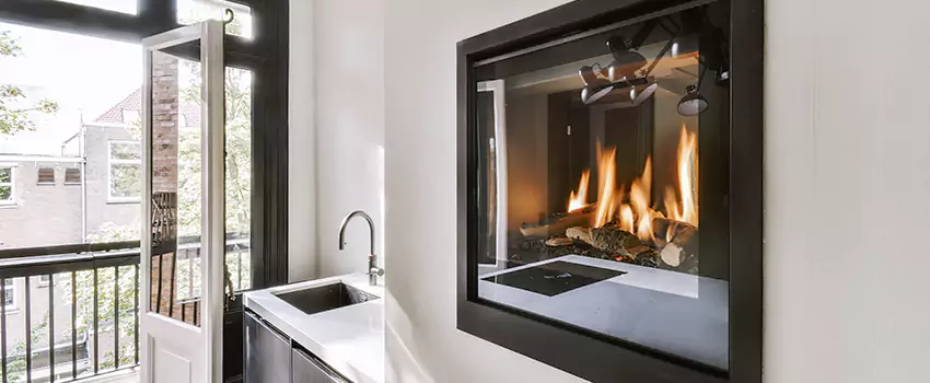 Dimplex Fireplace Installation and Repair in Kenmore, Washington