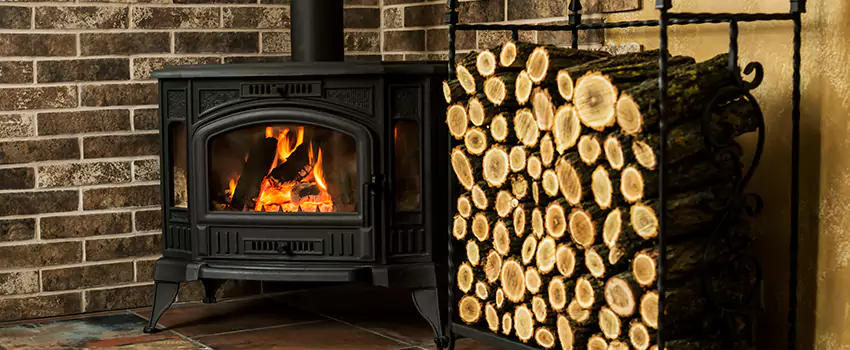 Drolet Fireplaces in Kenmore, Washington