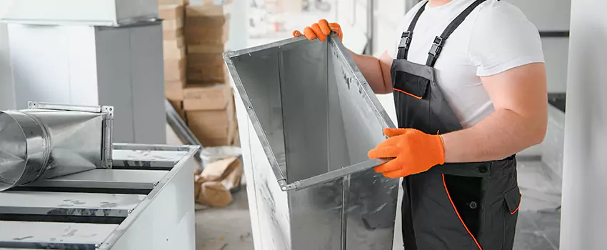 Benefits of Dryer Vent Inspection in Kenmore, WA