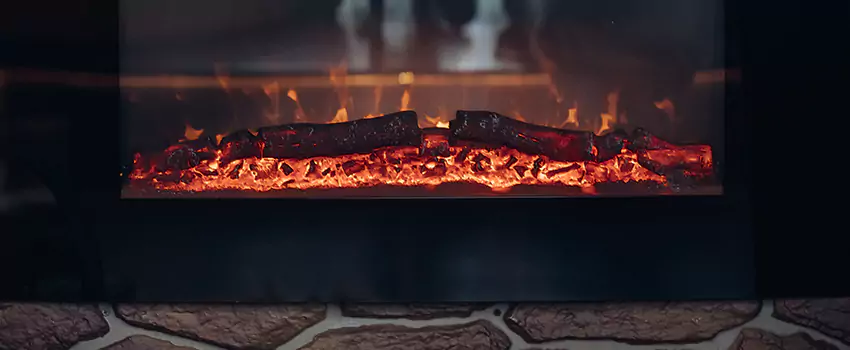 Outdoor Electric Fireplace Installation Solutions in Kenmore, WA