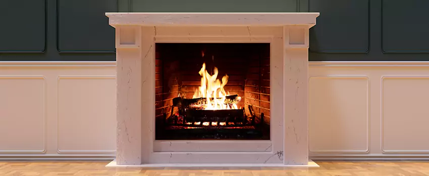 Empire Comfort Systems Fireplace Installation and Replacement in Kenmore, Washington