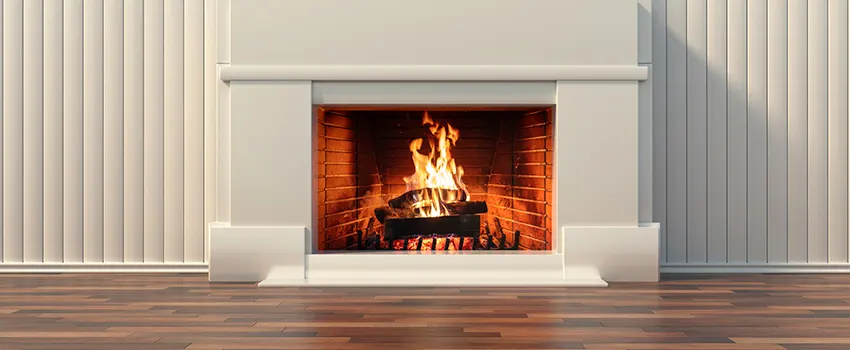 Fireplace Broken Ashtray Repair Services in Kenmore, Washington
