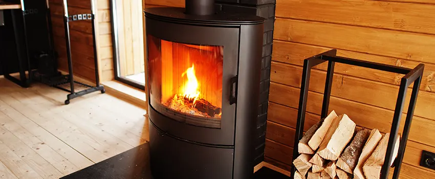 Gas Fireplace Door Handle Installation Services in Kenmore, Washington
