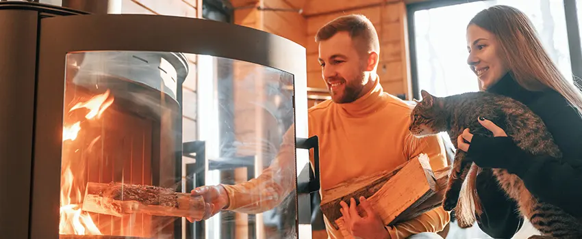 Fireplace Door Installation And Replacement Contractors in Kenmore, WA