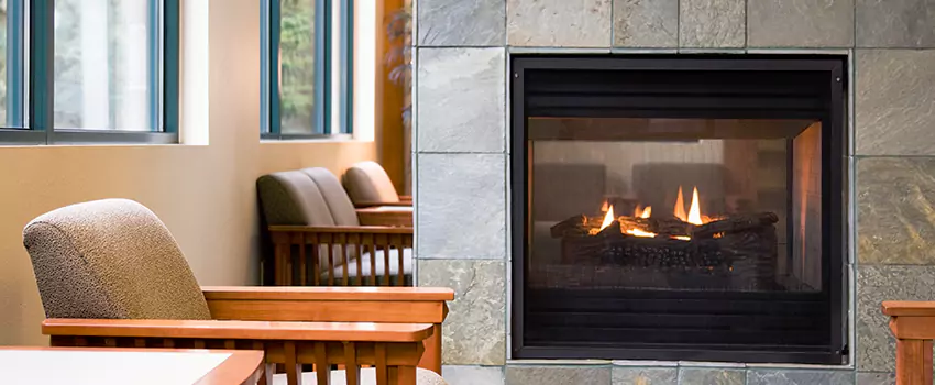 Fireplace Refacing in Kenmore, Washington