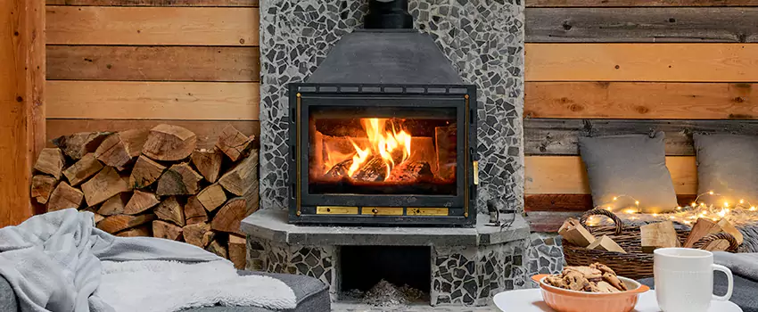 Fireplace Renovation Service in Kenmore, WA