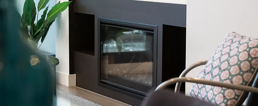 Welding Repairs for Fireplace Grate in Kenmore, WA