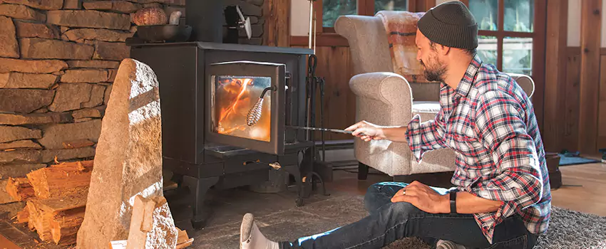 Fireplace Chimney Maintenance in Kenmore, Washington