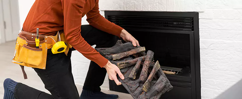 Fireplace Interior Sweeping in Kenmore, WA