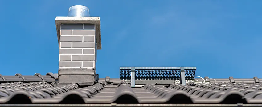 Repair Blocked Chimney in Kenmore, Washington