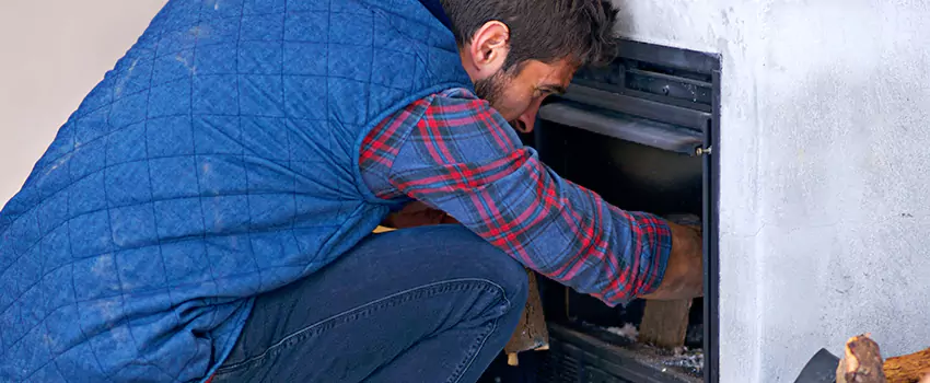 Fix Non-Working Prefabricated Fireplace in Kenmore, WA