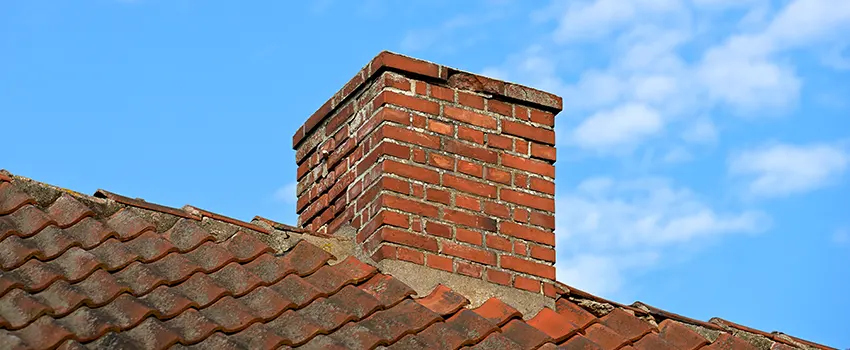 Flue Tiles Cracked Repair Services near Me in Kenmore, WA