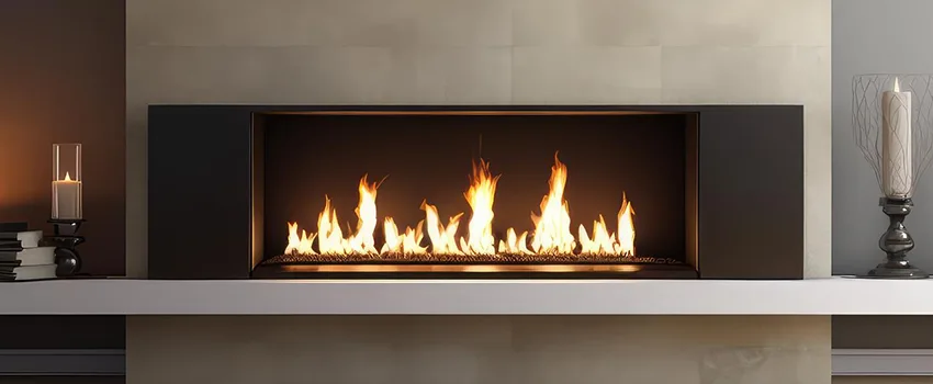 Vent Free Gas Fireplaces Repair Solutions in Kenmore, Washington