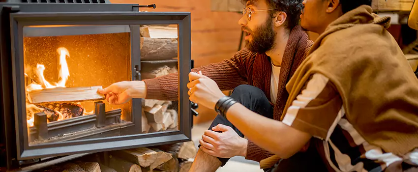 Benefits of Harman Stoves Fireplace in Kenmore, Washington