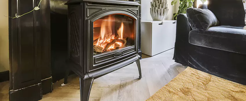 Cost of Hearthstone Stoves Fireplace Services in Kenmore, Washington