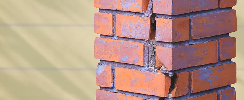 Leaking Chimney Repair And Replacement Cost in Kenmore, Washington