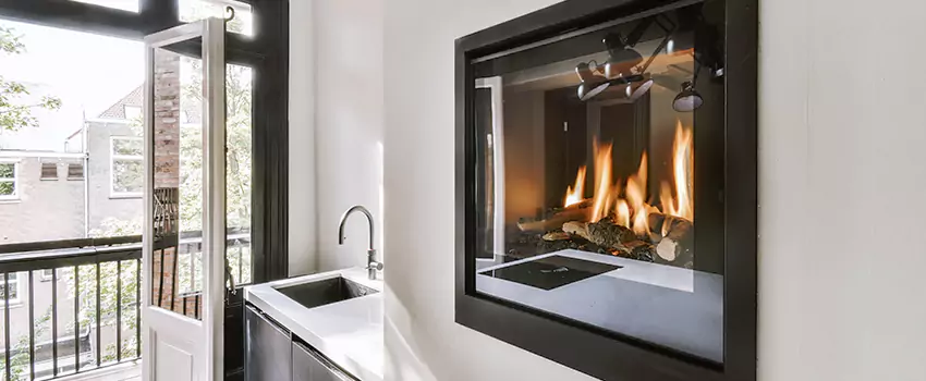 Cost of Monessen Hearth Fireplace Services in Kenmore, WA