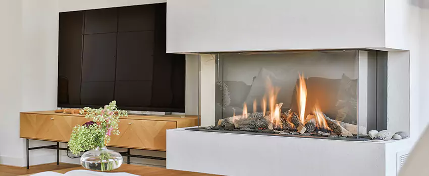 Ortal Wilderness Fireplace Repair and Maintenance in Kenmore, Washington