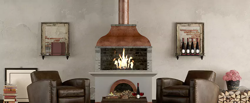 Benefits of Pacific Energy Fireplace in Kenmore, Washington