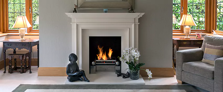 RSF Fireplaces Maintenance and Repair in Kenmore, Washington