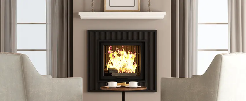 Superior Outdoor Fireplace Repair in Kenmore, WA