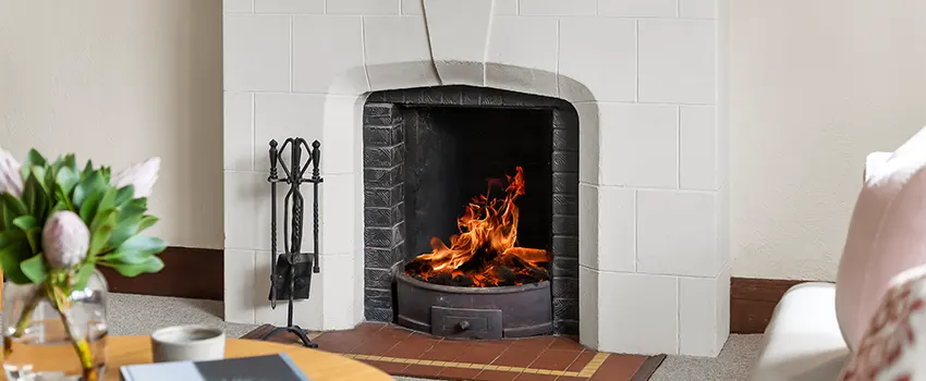 Valor Fireplaces and Stove Repair in Kenmore, WA