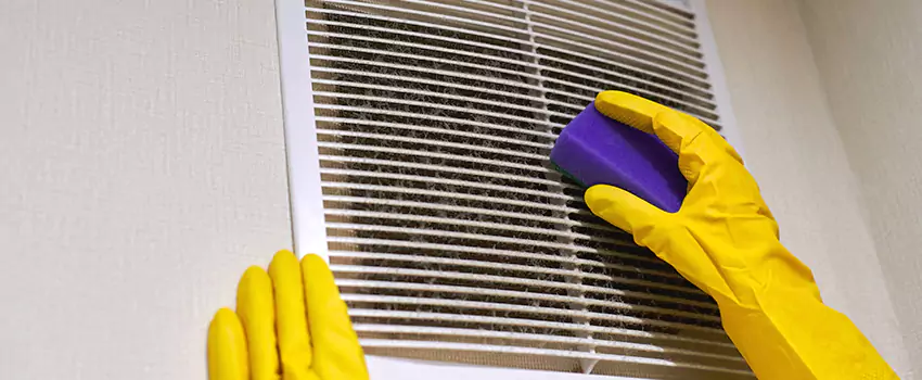 Vent Cleaning Company in Kenmore, WA