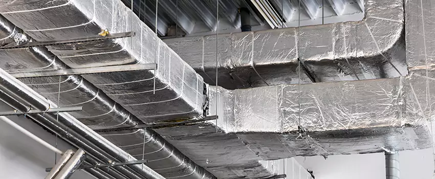 Vent Dust Cleaning Cost in Kenmore, WA