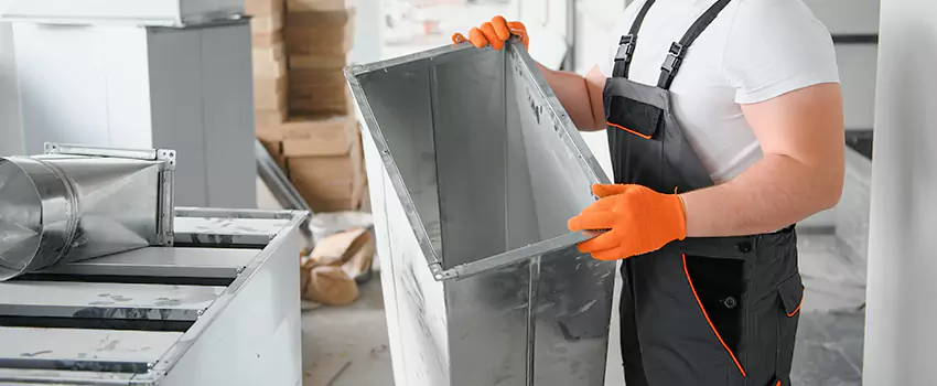 Ventilation Fan Cleaning Services in Kenmore, Washington